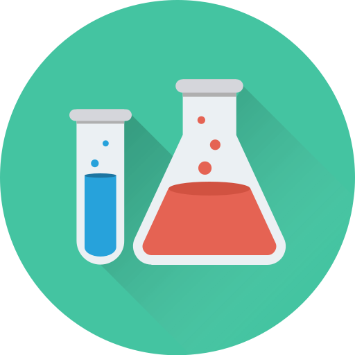 Research Generic Flat icon