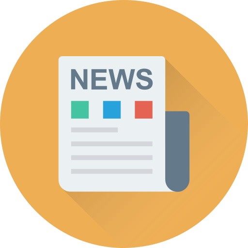 nachrichten kostenlos Icon
