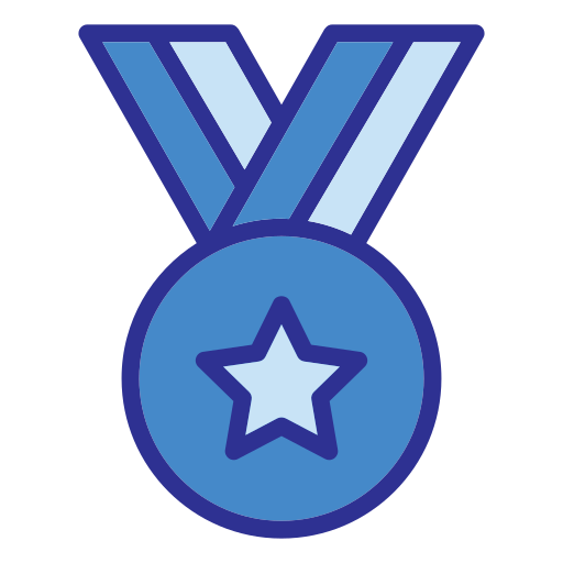 Medal - Free sports and competition icons