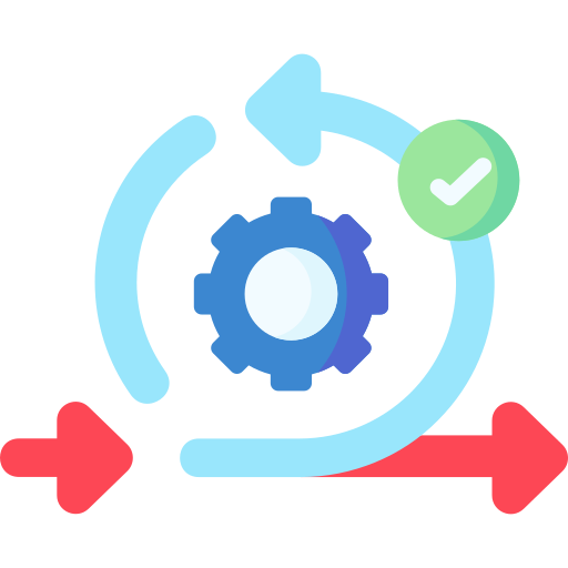 Agile - Free business and finance icons