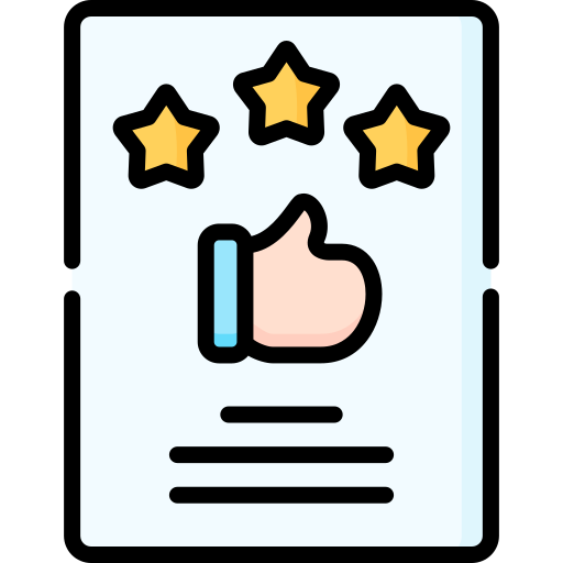 Обзор бесплатно иконка