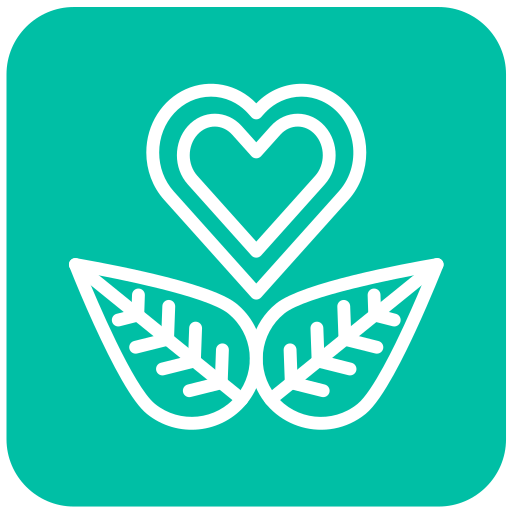 corazón icono gratis