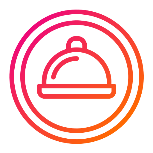 레스토랑 무료 아이콘