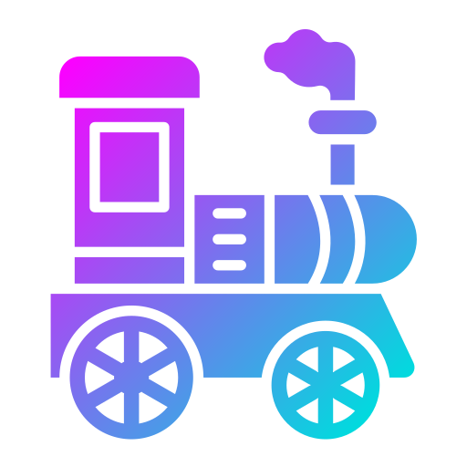 lokomotive kostenlos Icon