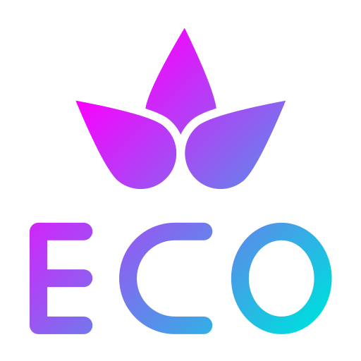 Eco free icon Eco free icon