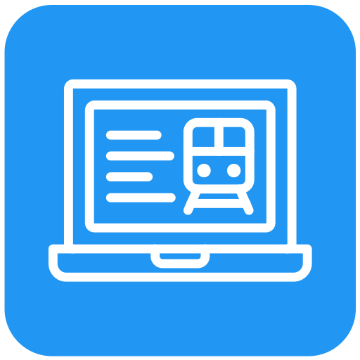 reservation en ligne Icône gratuit