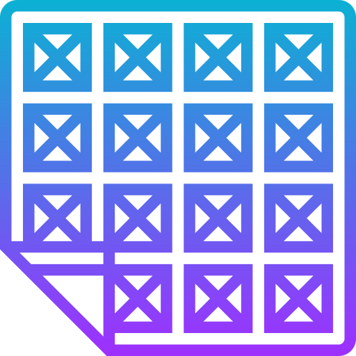 Soundproof free icon