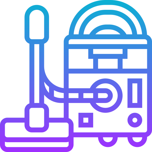 aspiradora icono gratis