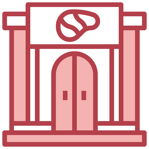 мясник бесплатно иконка