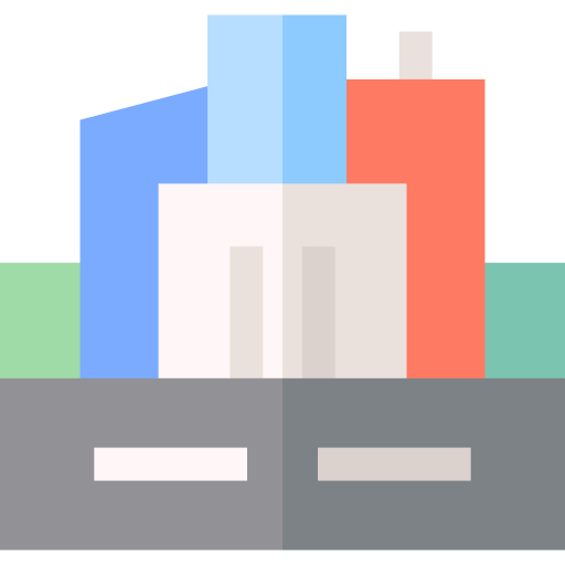 Город бесплатно иконка