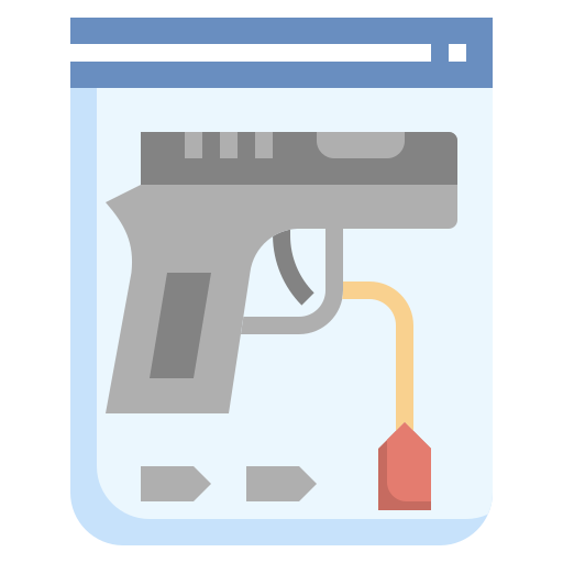 Evidence free icon Evidence free icon