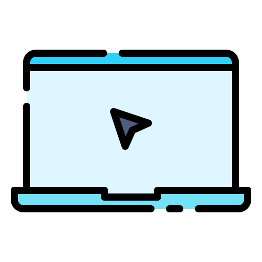 laptop kostenlos Icon laptop kostenlos Icon