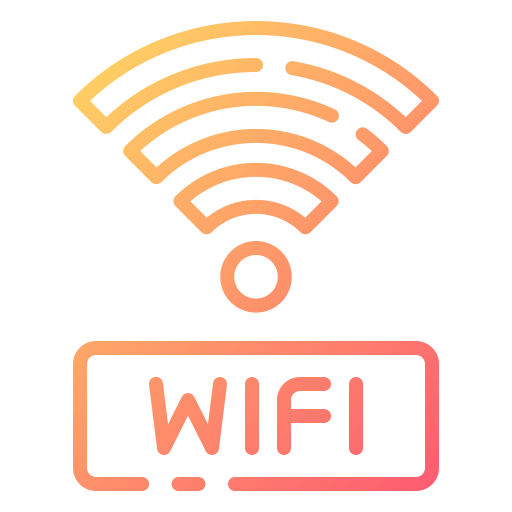 wifi icono gratis