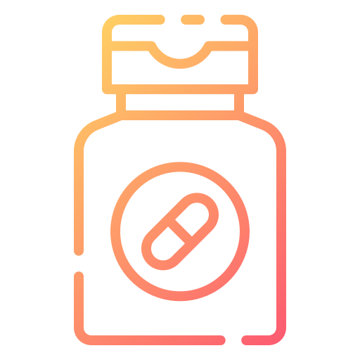 suplemento icono gratis