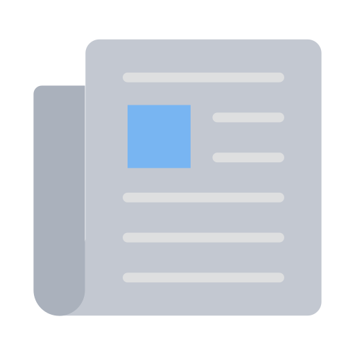 Новости бесплатно иконка