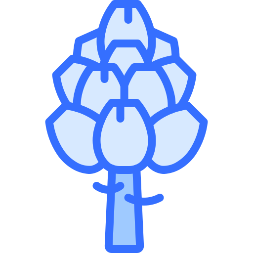 artischocke kostenlos Icon