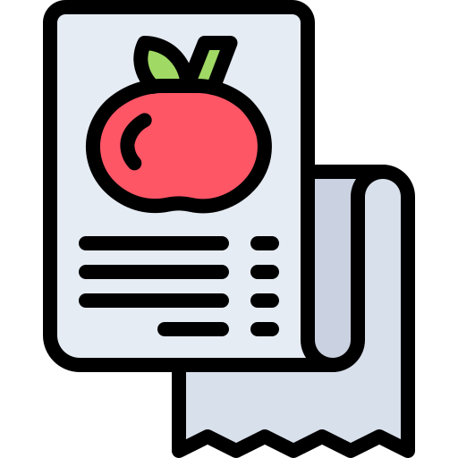 gemüse kostenlos Icon gemüse kostenlos Icon