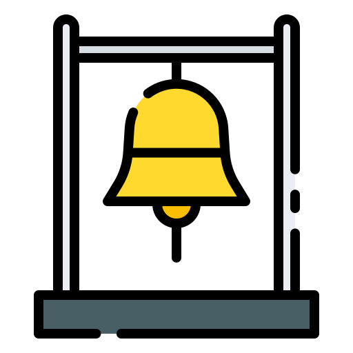 Bell free icon Bell free icon