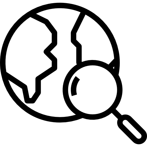 weltweit kostenlos Icon weltweit kostenlos Icon