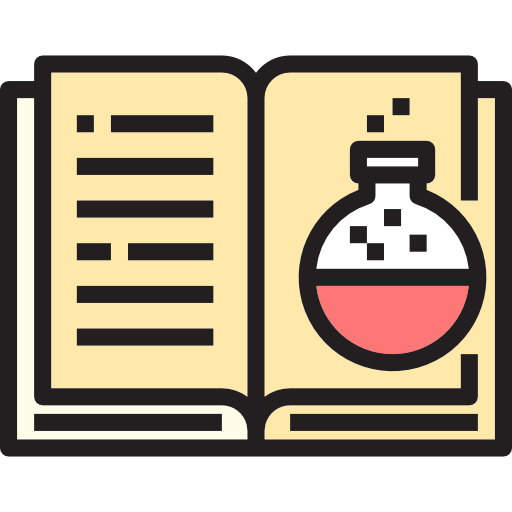 wissenschaftsbuch kostenlos Icon