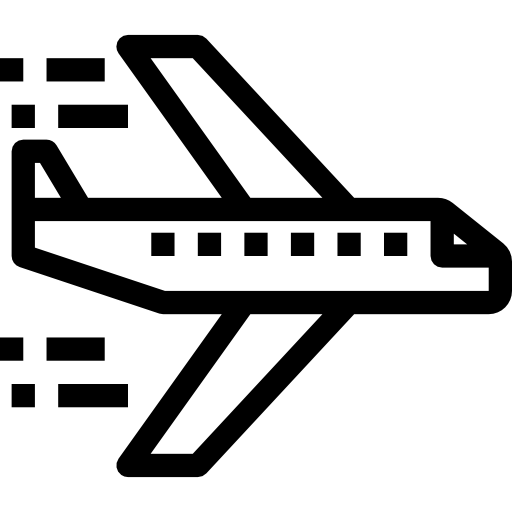 Aeroplane free icon Aeroplane free icon