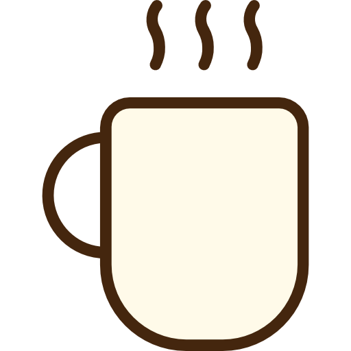 café icono gratis