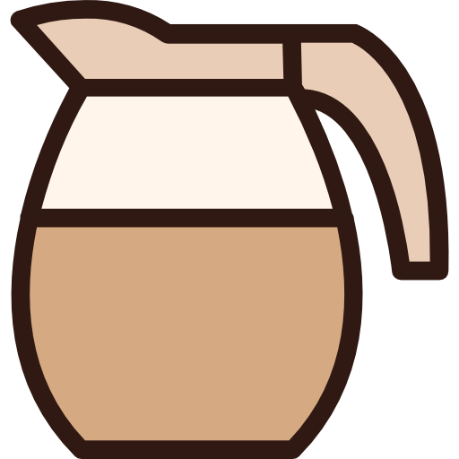 cafetera icono gratis