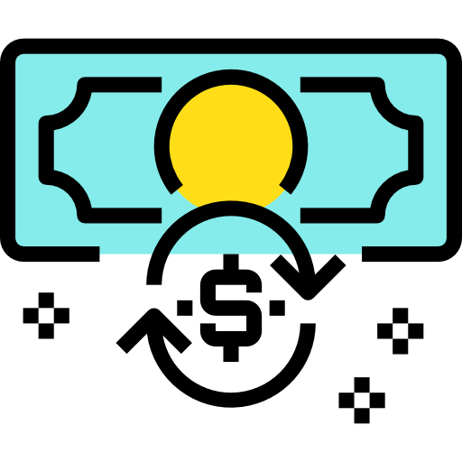 Money free icon