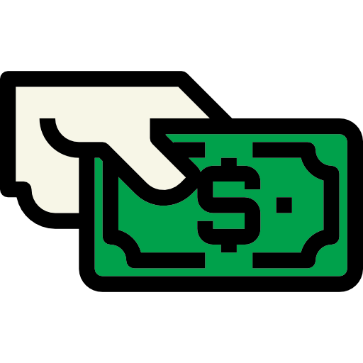 Money free icon