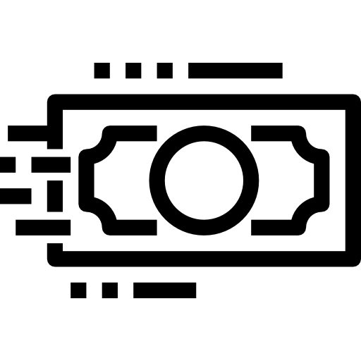 돈 무료 아이콘