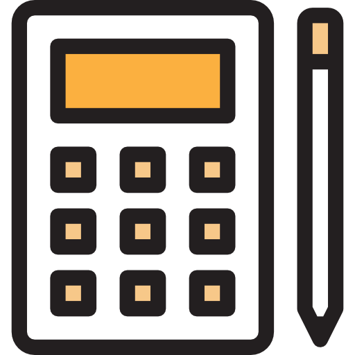 calculadora icono gratis