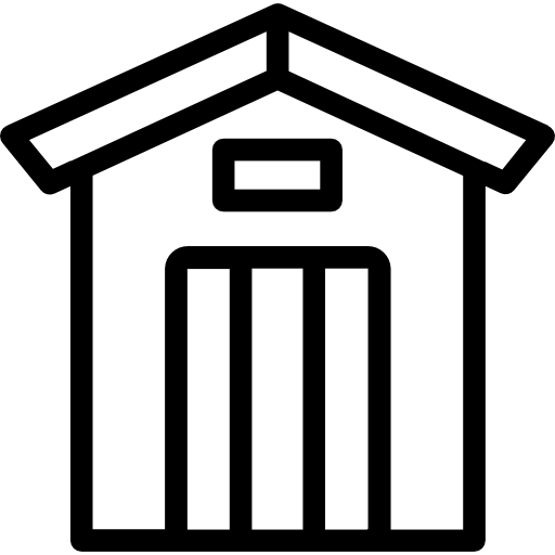 grange Icône gratuit