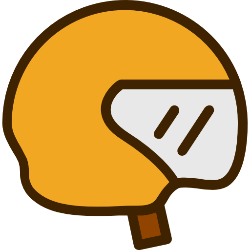 Helmet free icon Helmet free icon