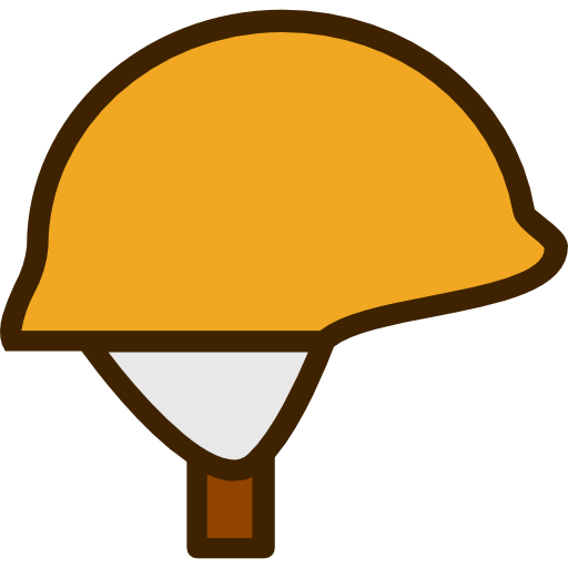 Helmet free icon Helmet free icon