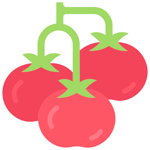 tomate kostenlos Icon