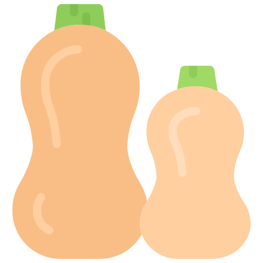 calabaza icono gratis