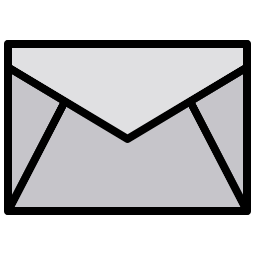 Mail free icon