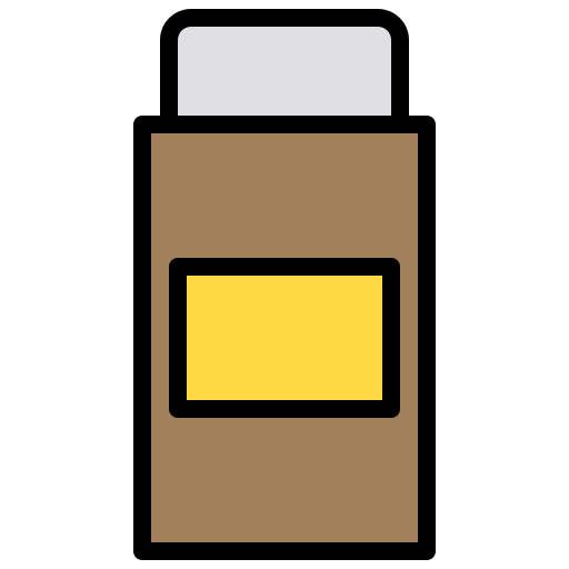 Eraser - Free Icon