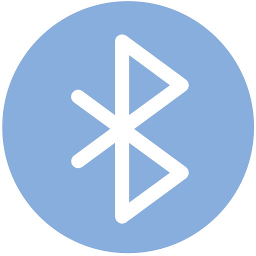 bluetooth icono gratis