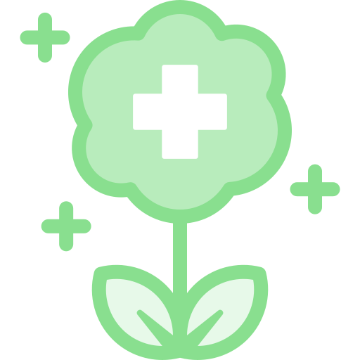 Цветок бесплатно иконка