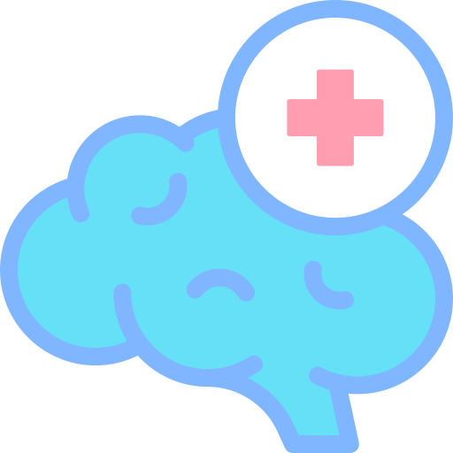 Mind free icon Mind free icon