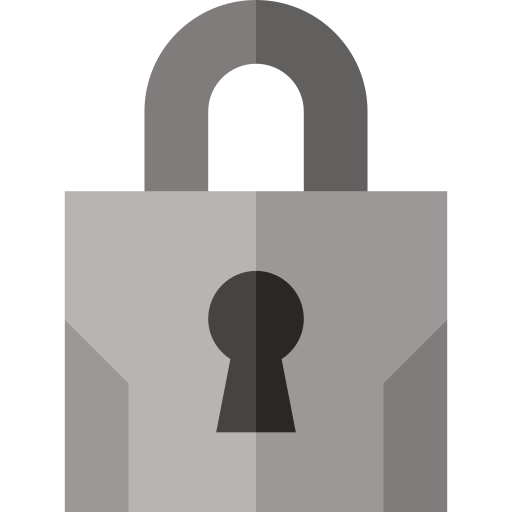 Lock free icon Lock free icon