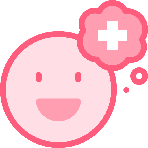 positives denken kostenlos Icon