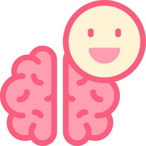 positives denken kostenlos Icon