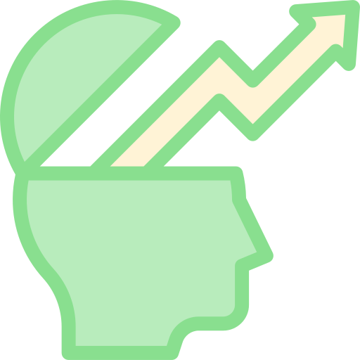 Growth free icon Growth free icon