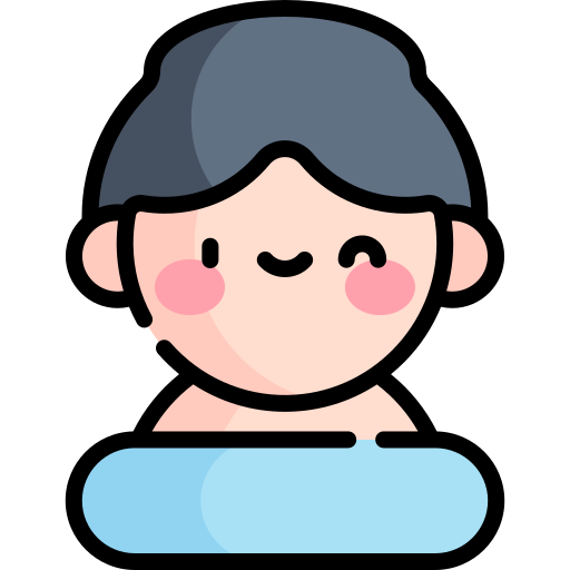 Ребенок бесплатно иконка