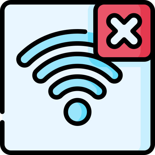 wifi icono gratis