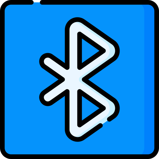 bluetooth icono gratis