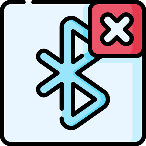 bluetooth icono gratis