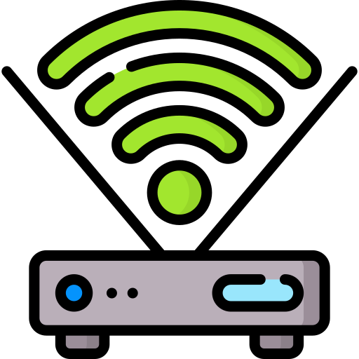 Router - Free ui icons